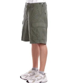 CARHARTT WIP Shorts Uomo Alan cargo short>Uomo Shorts