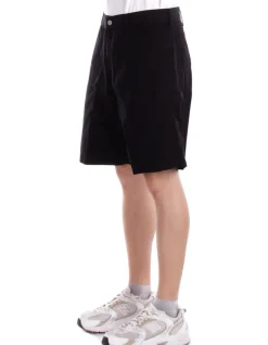CARHARTT WIP Shorts Uomo Double knee short>Uomo Shorts