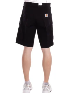 CARHARTT WIP Shorts Uomo Double knee short><noscript><img width=