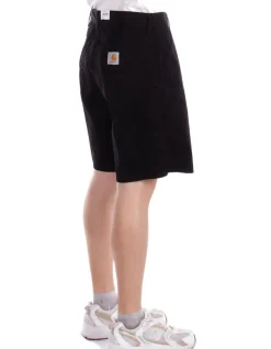 CARHARTT WIP Shorts Uomo Double knee short><noscript><img width=