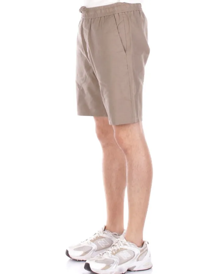 ONLY & SONS Shorts Uomo Onslinus 0007 cot lin shorts n>Uomo Shorts