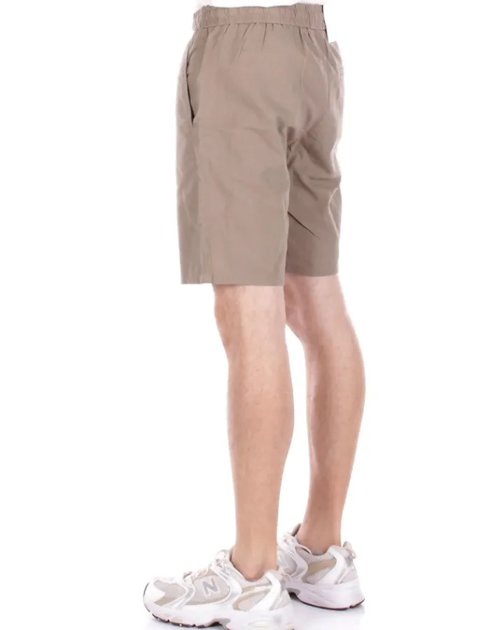 ONLY & SONS Shorts Uomo Onslinus 0007 cot lin shorts n>Uomo Shorts