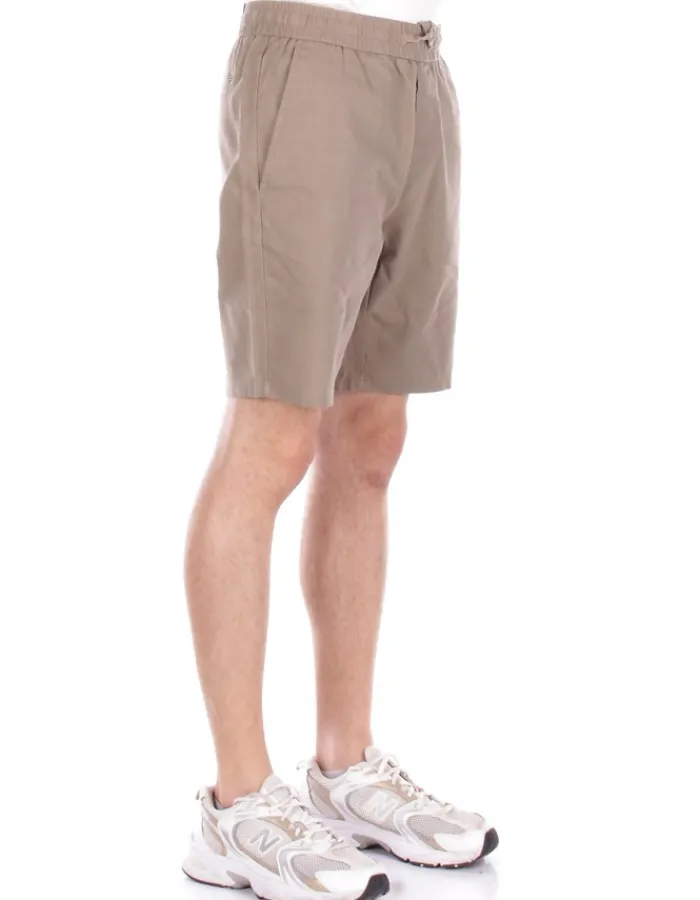 ONLY & SONS Shorts Uomo Onslinus 0007 cot lin shorts n>Uomo Shorts