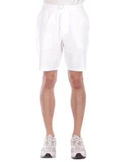 ONLY & SONS Shorts Uomo Onslinus 0007 cot lin shorts n>Uomo Shorts