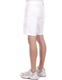 ONLY & SONS Shorts Uomo Onslinus 0007 cot lin shorts n><noscript><img width=