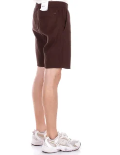 ONLY & SONS Shorts Uomo Onslinus 0007 cot lin shorts n><noscript><img width=