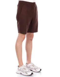 ONLY & SONS Shorts Uomo Onslinus 0007 cot lin shorts n><noscript><img width=