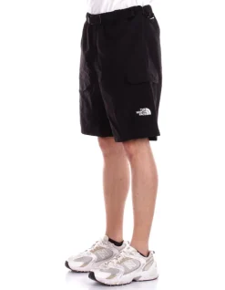 THE NORTH FACE Shorts Uomo Men’s nse short>Uomo Shorts