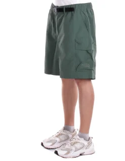 THE NORTH FACE Shorts Uomo Men’s cargo pocket short>Uomo Shorts