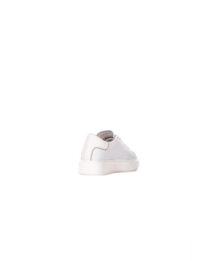 D.A.T.E. Sneakers Donna Sfera calf>Donna Sneakers