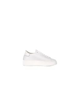 D.A.T.E. Sneakers Donna Sfera calf><noscript><img width=