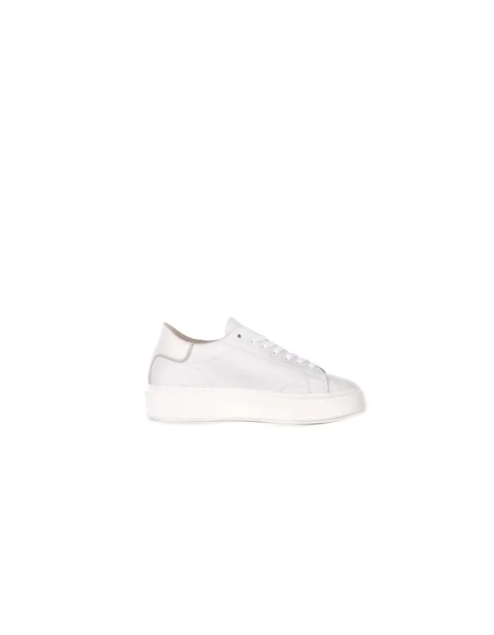 D.A.T.E. Sneakers Donna Sfera calf>Donna Sneakers