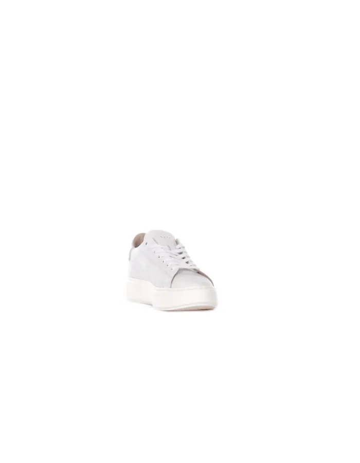 D.A.T.E. Sneakers Donna Sfera calf>Donna Sneakers