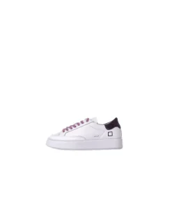 D.A.T.E. Sneakers Donna Sfera stripe>Donna Sneakers