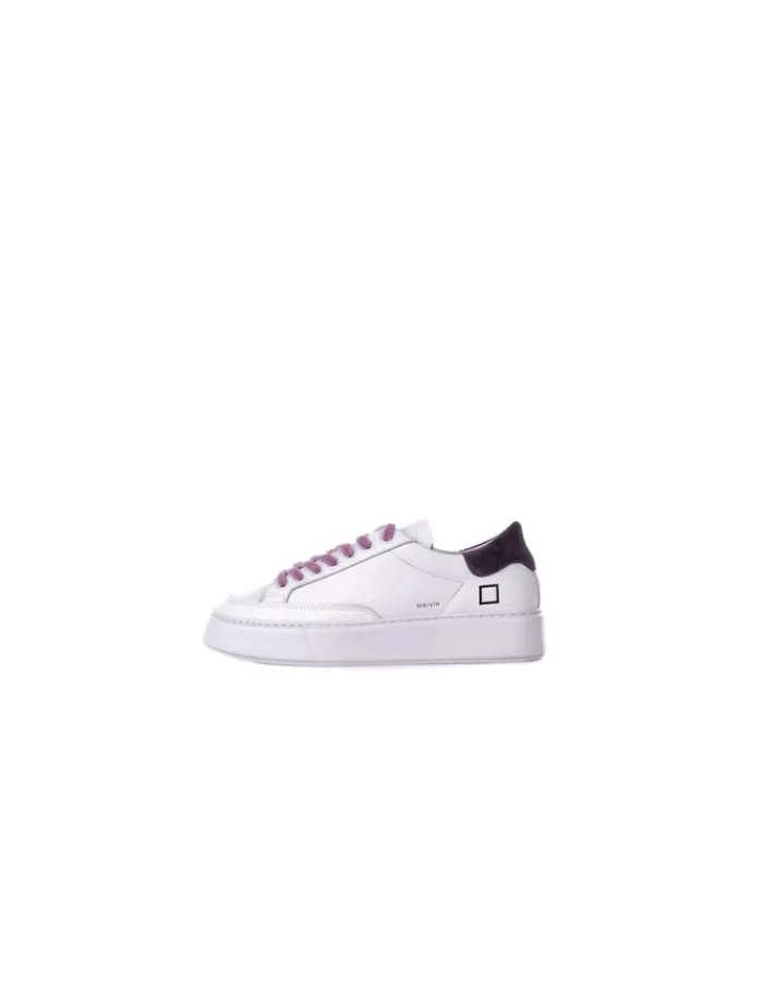 D.A.T.E. Sneakers Donna Sfera stripe>Donna Sneakers