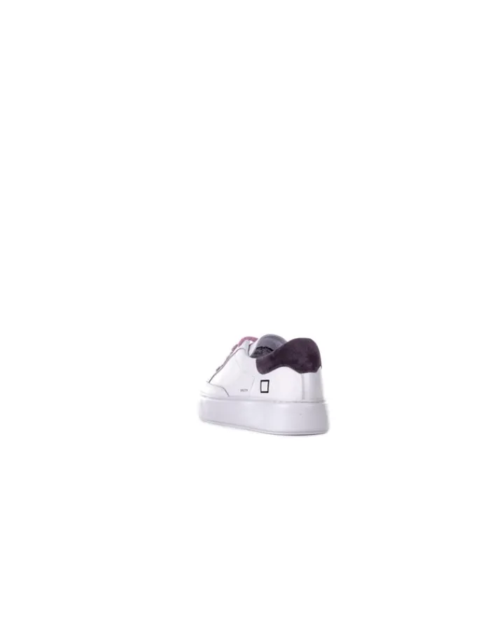 D.A.T.E. Sneakers Donna Sfera stripe>Donna Sneakers