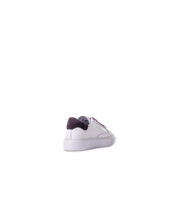 D.A.T.E. Sneakers Donna Sfera stripe>Donna Sneakers