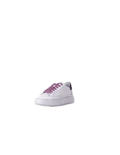 D.A.T.E. Sneakers Donna Sfera stripe><noscript><img width=