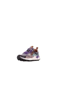 FLOWER MOUNTAIN Sneakers Donna Yamano 3><noscript><img width=