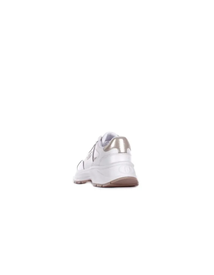 LIU JO Sneakers Donna Eva 02>Donna Sneakers