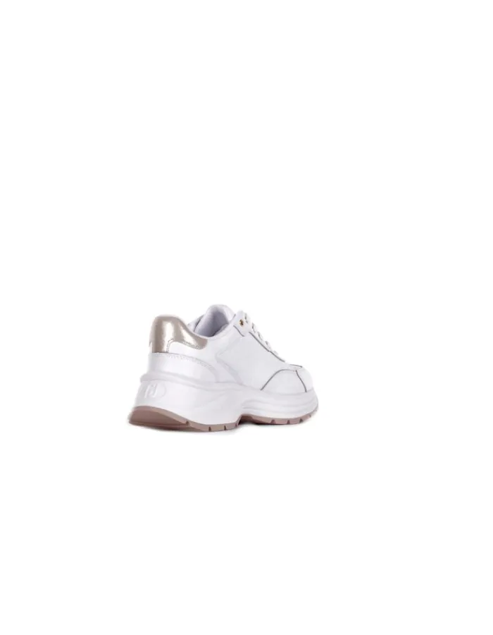 LIU JO Sneakers Donna Eva 02>Donna Sneakers