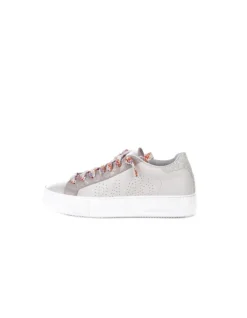 P448 Sneakers Donna Thea>Donna Sneakers
