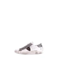 PHILIPPE MODEL PARIS Sneakers Donna Prsx low>Donna Sneakers