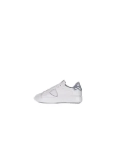 PHILIPPE MODEL PARIS Sneakers Donna Temple low woman>Donna Sneakers