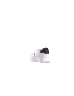 PHILIPPE MODEL PARIS Sneakers Donna Temple low>Donna Sneakers