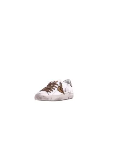 PHILIPPE MODEL PARIS Sneakers Donna Prsx low><noscript><img width=