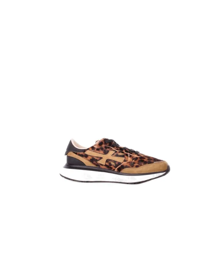 PREMIATA Sneakers Donna Lauryn>Donna Sneakers