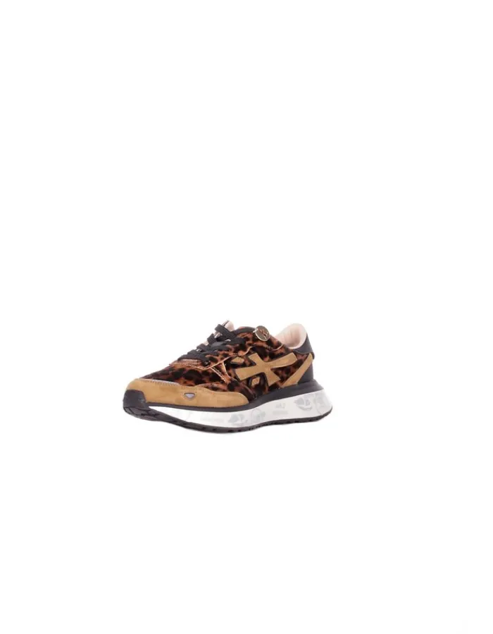 PREMIATA Sneakers Donna Lauryn>Donna Sneakers