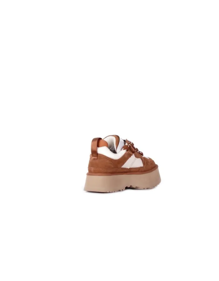 UGG Sneakers Donna W astromel>Donna Sneakers