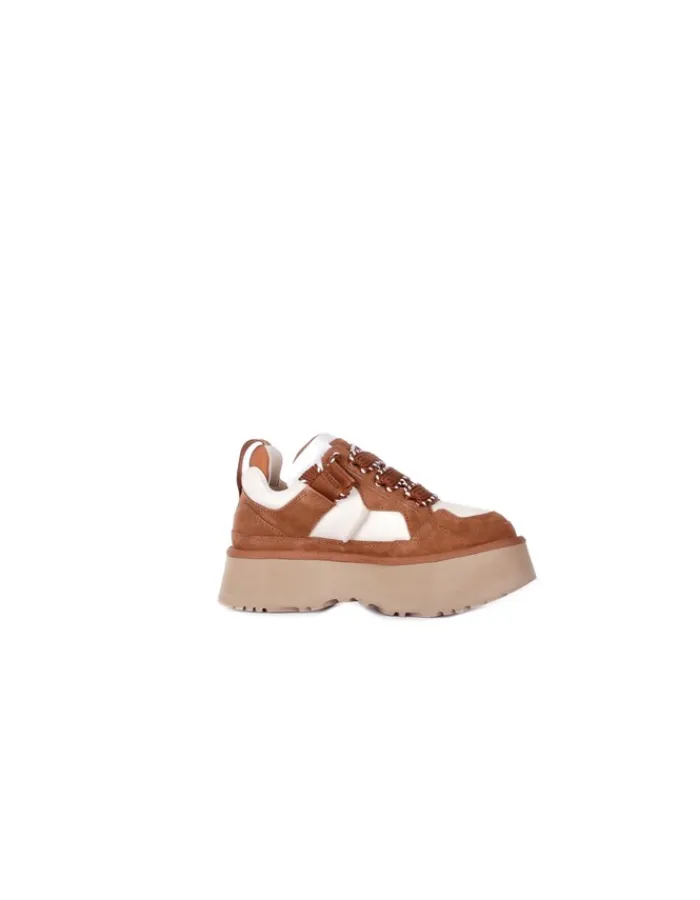 UGG Sneakers Donna W astromel>Donna Sneakers