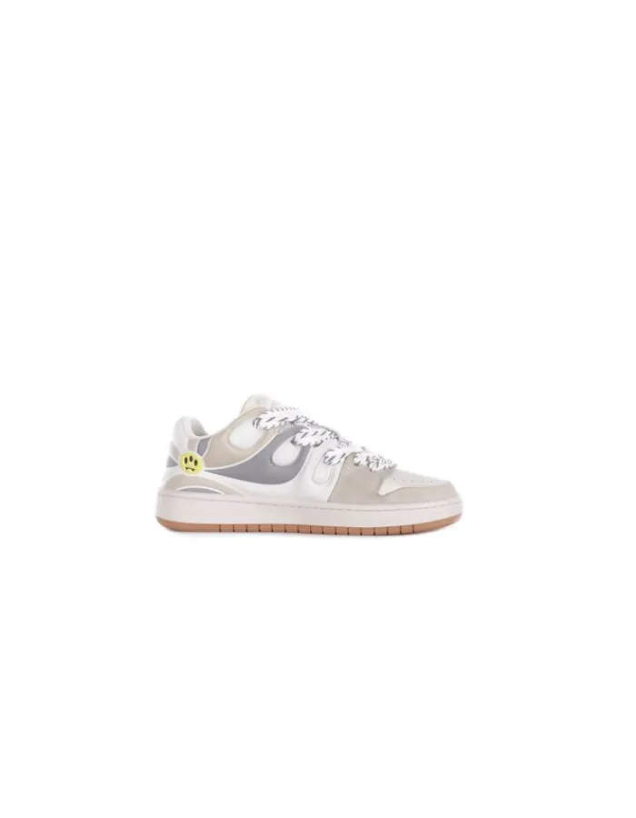 BARROW Sneakers Unisex Skate>Donna Sneakers|Sneakers