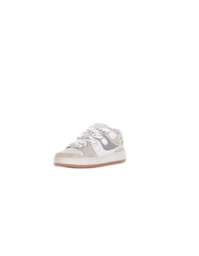 BARROW Sneakers Unisex Skate>Donna Sneakers|Sneakers