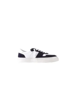 D.A.T.E. Sneakers Uomo Studio bicolor e><noscript><img width=