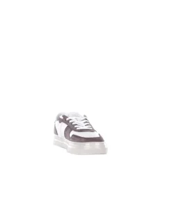 D.A.T.E. Sneakers Uomo Studio bicolor white gray><noscript><img width=