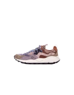 FLOWER MOUNTAIN Sneakers Uomo Yamano 3>Uomo Sneakers