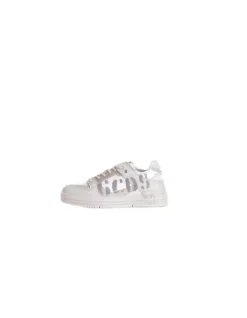 GCDS Sneakers Uomo Sneakers spray>Uomo Sneakers