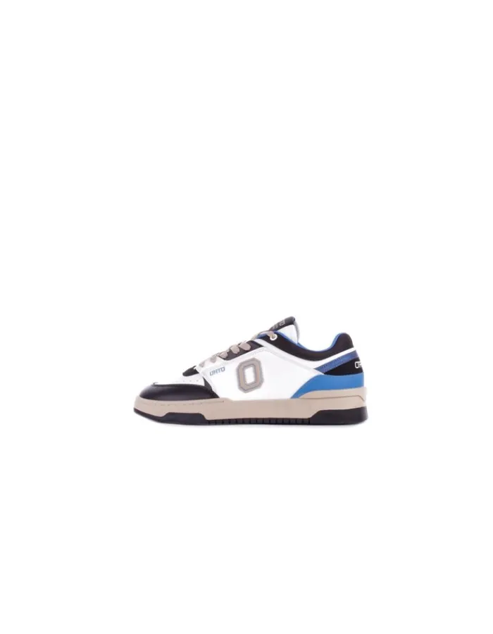 ORTO Sneakers Uomo sneaker ecopelle>Uomo Sneakers