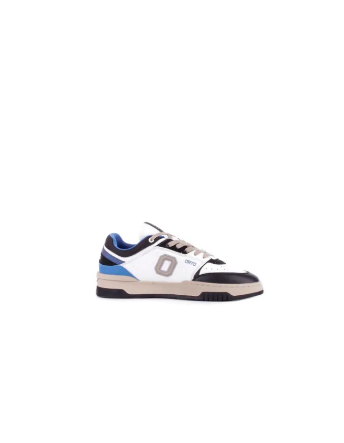 ORTO Sneakers Uomo sneaker ecopelle>Uomo Sneakers