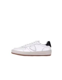 PHILIPPE MODEL PARIS Sneakers Uomo Nice low man>Uomo Sneakers