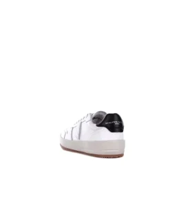 PHILIPPE MODEL PARIS Sneakers Uomo Nice low man>Uomo Sneakers