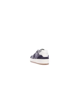 PHILIPPE MODEL PARIS Sneakers Uomo Nice low man>Uomo Sneakers