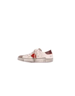 PHILIPPE MODEL PARIS Sneakers Uomo Prsx low>Uomo Sneakers