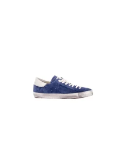 PHILIPPE MODEL PARIS Sneakers Uomo Prsx low man><noscript><img width=