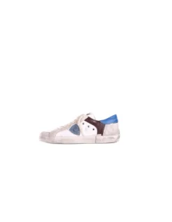 PHILIPPE MODEL PARIS Sneakers Uomo Prsx low>Uomo Sneakers