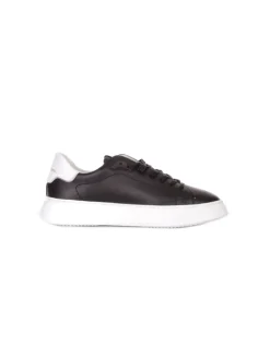 PHILIPPE MODEL PARIS Sneakers Uomo Temple low><noscript><img width=