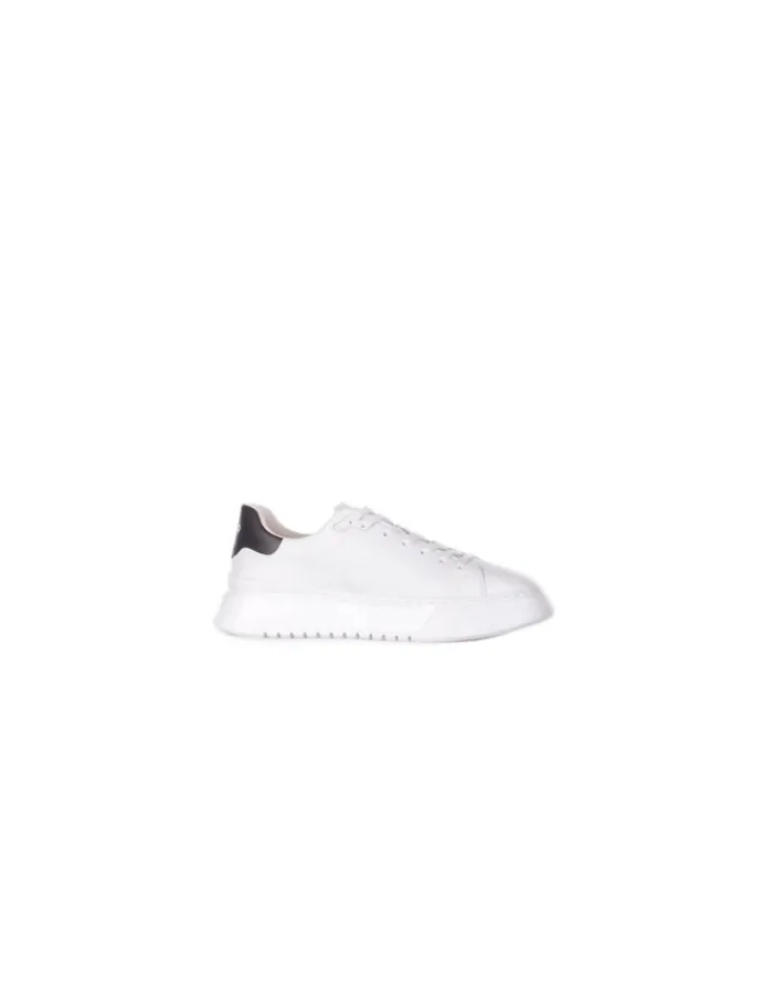 RALPH LAUREN Sneakers Uomo Rlite court sneak low top lace>Uomo Sneakers